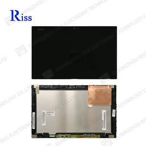 Máy tính xách tay thay thế màn hình <span class=keywords><strong>11.6</strong></span> inch vvx11f019g00 cho Sony Vaio Tap 11 svt112 - Product Image 3