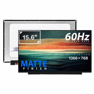 Offre Spéciale Écran d'ordinateur portable 15,6 pouces NT156WHM-N44 B156XTN08.1 NT156WHM-N34 NT156WHM-N42 NT156WHM-N43 N156BGA-EA3 B156XTN08.0 en stock - Product Image 2
