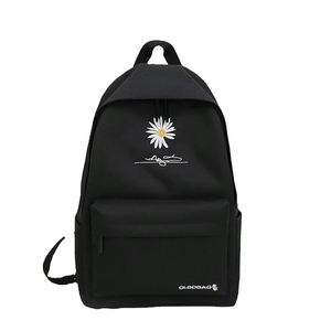 Mochila impermeable de nuevo diseño para mujer de gran capacidad resistente al desgaste para negocios, actividades al aire libre y ocio. - Product Image 1