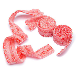 Hot Selling Sour Candy Belt Production Line Featuring <b>Starch</b> As Material Sour Candy Belt Production Line - Product Image 5