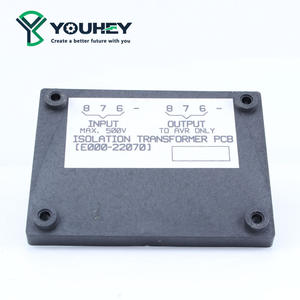 E000-22070 Protector de Aislamiento y Transformador Automático de 200V-400V-400V para Generadores sin Escobillas 200V 400-200V 400-400V - Product Image 1