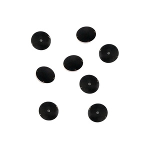 40mm Uhf Rfid Tag PCB Metal RFID Chip U9 Etiqueta electrónica de diámetro impermeable de alta temperatura - Product Image 1