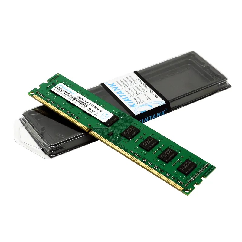 Ram DDR3 4GB 4GB 8GB 16GB1600MHZ Desktop Memory For pc computers notebooks