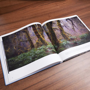 <span class=keywords><strong>Stampa</strong></span> di libri con copertina rigida personalizzata con copertina rigida per la <span class=keywords><strong>stampa</strong></span> di <span class=keywords><strong>Album</strong></span> fotografici di paesaggi - Product Image 2