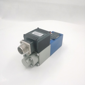 Bon prix DBET DBETE-61 DBETBX Série de électrovannes hydrauliques proportionnelles de décharge - Product Image 2