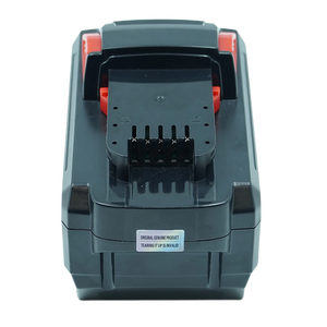 18V 12Ah リチウムイオンバッテリーパック 高耐久バッテリー EU/US M18対応 - Product Image 2