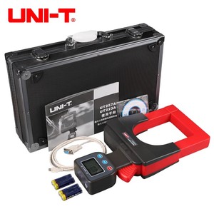 UNI-T UT257A แคลมป์มิเตอร์แบบกรงเล็บขนาดใหญ่เกรดอุตสาหกรรม - Product Image 3