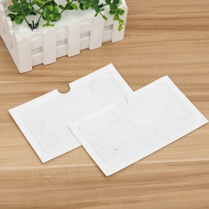 Tùy chỉnh in nhanh Poly nhựa chuyển phát nhanh gửi thư Túi tự dính thân thiện với môi niêm phong đóng gói rõ ràng Túi carton thân thiện - Product Image 4