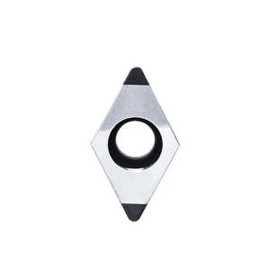 Jeekvisen DNGA1504 Inserts PCD Insert en carbure CBN Série d'outils de coupe de tournage OEM/ODM pour outils de coupe et de formage - Product Image 3