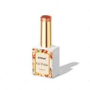 JTING Neuheit 60 Farben Herbst Gel-Nagellack Kollektion Set Box OEM ODM Nagelstudio-Bedarf Kreieren Sie Ihre Eigene Nagellack-Marke - Product Image 6