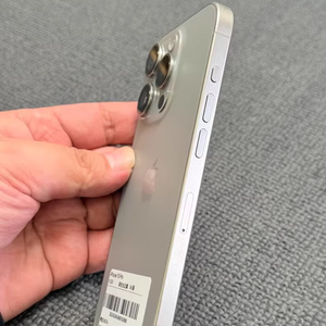 Wholesale <strong>Second</strong>-<strong>hand</strong> Original 98% New for for 15 Pro 8GB RAM <strong>6</strong>.1-inch Display 128/256/512GB Storage LTE US Version - Product Image 3