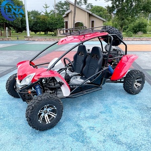 <span class=keywords><strong>Quad</strong></span> 4x4 à essence LNA pour adultes 500cc CVT pour la location - Product Image 3