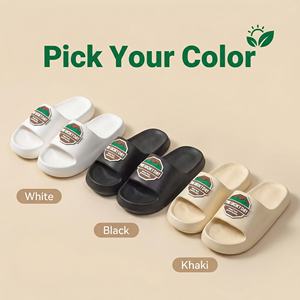 Chaussons d'intérieur et d'extérieur jetables Yearning Man, imperméables, antidérapants, respirants, légers, recyclables, résistants à l'usure, tendance - Product Image 5