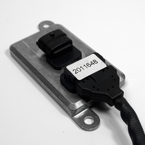 Fornitura Diretta di Fabbrica: Nuovo Sensore di Ossigeno e Azoto Natong per Camion Pesanti, Modello 2011648 5WK96619C 6619D, Compatibilità Universale per Motori - Product Image 2