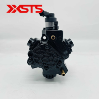 Bomba de Inyección Eléctrica Common Rail 0445010468 CP1H3 5347136 para Motor Diésel DCEC ISF2.8 QSF2.8