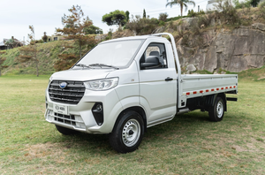 Chery Karry KQ51 <span class=keywords><strong>Mini</strong></span> Camion de Fret 1.6MT Cabine Simple avec Double Roue Arrière Euro 6 Emission Conduite à Gauche - Product Image 6