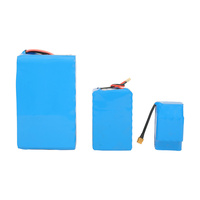 Prix usine – Pack de batteries Li-ion 21700 40XG 20S9P 72V 36Ah – Batterie au lithium personnalisée pour onduleurs, dispositifs de suivi et électronique