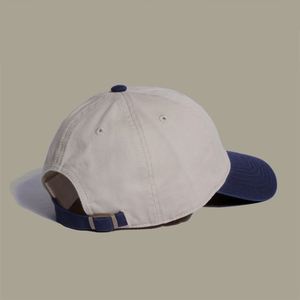 Casquette Snapback Personnalisée Non Structurée, Casquette Courbée Style Papa Personnalisée, Casquette avec Logo Brodé Personnalisé - Product Image 6