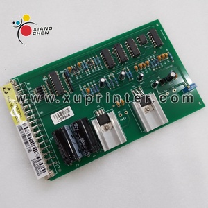 แผงวงจรคุณภาพสูง WD C37V108170 สำหรับอะไหล่เครื่องพิมพ์ออฟเซ็ต Roaland รุ่น B37V108170 G37V108170 - Product Image 4
