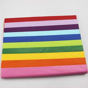 Bản sao giấy gói quà tặng giấy bản sao <span class=keywords><strong>de</strong></span> soie Crinkle giấy - Product Image 6