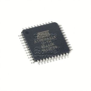 Microcontrolador IC de circuito integrado TQFP44 nuevo y Original de 1/2 ", 1/2" - Product Image 1