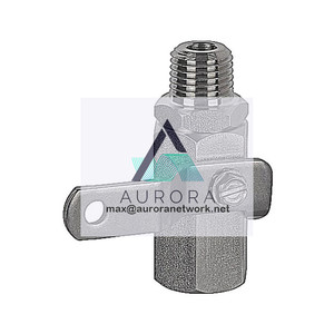 Accesorios de válvula fneuática electrónica de alta calidad,/4, con buen precio - Product Image 1