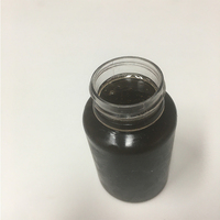 Matière première détergente chimique LABSA 96% Acide sulfonique de qualité industrielle Certifié ISO9001 Fût plastique de 215 kg