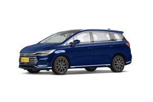 Envío Inmediato: BYD Song MAX 2022 Dm-i MPV 51km 105km Edición Honor, Híbrido Enchufable de Largo Alcance, Vehículo de Nueva Energía - Product Image 6
