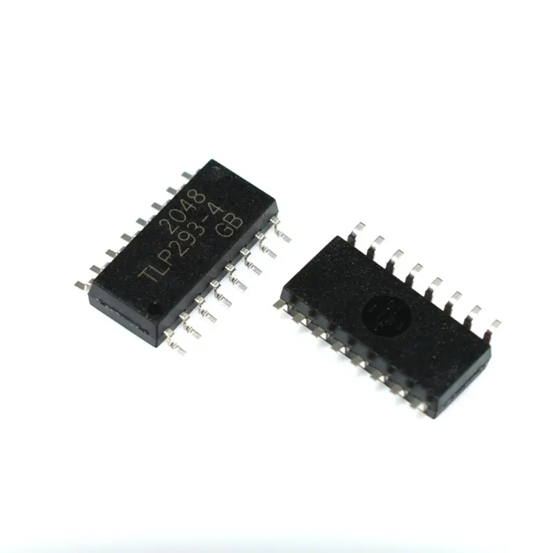 TPS65301QPWPRQ1 Semiconductors Original New Stock Integrated Circuit IC Chips TPS65301QPWPRQ1