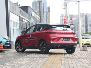 2020 utilisé pour Geely Emgrand GS 1.5T CVT essence SUV sièges en cuir de voiture intérieur foncé pas cher Transmission <span class=keywords><strong>automatique</strong></span> direction gauche - Product Image 5