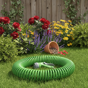 15m. Kit tubo a spirale 1/2" (GSC 3602045) (Blister) - Product Image 3