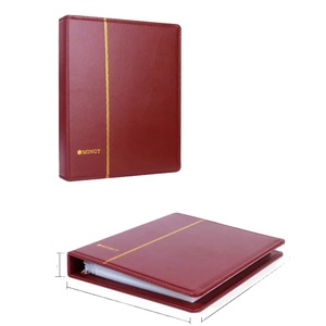 # Album Raccoglitore 810600 per Monete, Banconote e Francobolli - Product Image 4