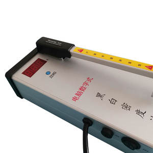 Денситометры цифровой черно-белые промышленный проявочный аппарат рентгеновской пленки негатоскоп - Product Image 4