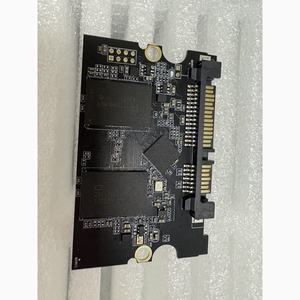 Grosir SSD Original Dari Pabrik Dealer 2.5 SATA A400 Solid State Drive 120GB 240GB 480GB 960GB SSD Desktop SSD Laptop - Product Image 3