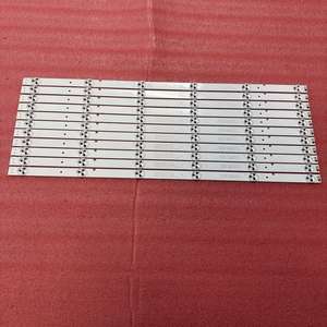 Высококачественная светодиодная подсветка для Hisense HD500DF-B57/S0 50K23DG 50K22DG 50H5G 50K20DG 50H3 SVH500A22-REV05-6LED - Product Image 6