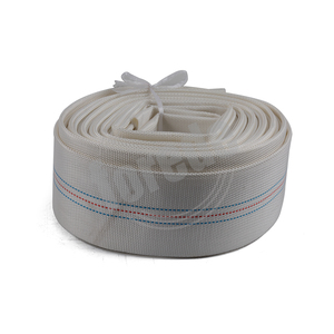 Tuyau d'<span class=keywords><strong>incendie</strong></span> en PVC de 3 pouces avec raccord pour pompier pour la lutte contre l'<span class=keywords><strong>incendie</strong></span> - Product Image 1