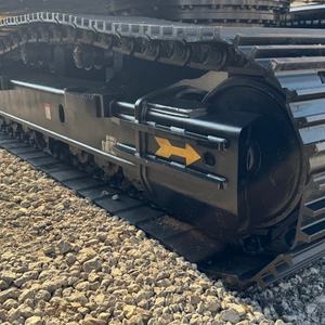 รถขุด SANY 305 ยี่ห้อดังจากจีน รถขุด SANY 305H มือสอง สภาพดี ประสิทธิภาพเยี่ยม 90% ใหม่ รถขุด SANY 30 ตัน ขายดี - Product Image 5