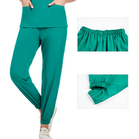 Uniformes chirurgicaux femme gommage ensemble infirmière médicale Salon de beauté vêtements de travail gommages cliniques haut + pantalon Spa médecin tunique d'infirmière costume
