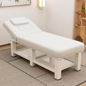 Cama de Masaje para Salón de Belleza, Cama de Fisioterapia para el Hogar, Cama de Spa Facial, Cama para Tatuajes Corporales y de Pestañas - Product Image 2