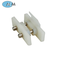 Control de Acceso de bucle de puerta, marco de puerta eléctrica sin Cable, funda de protección