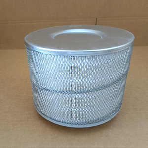 Filtro de Aire Mengma de Alta Calidad 1641004755 para Compresor de Aire de Tornillo, Papel Filtrante de Alta Calidad, Cilindro de Papel, Nuevo en Stock - Product Image 2