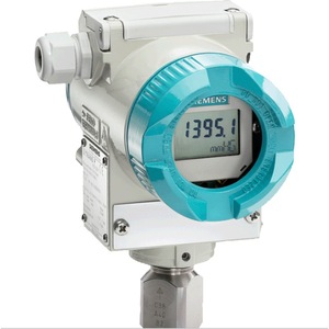 Transmetteur de pression différentielle Siemens 7MF4033 Série DSIII Capteur intelligent IP54 Fabriqué en Allemagne - Product Image 3