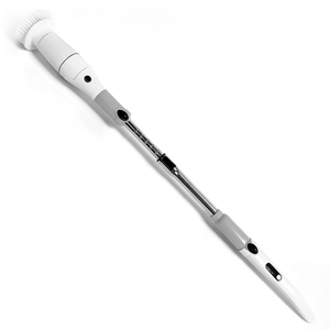 แปรงขัดไฟฟ้า 4 in 1 แบบหมุนได้อเนกประสงค์ ชาร์จไฟได้ สำหรับทำความสะอาดบ้าน - Product Image 2