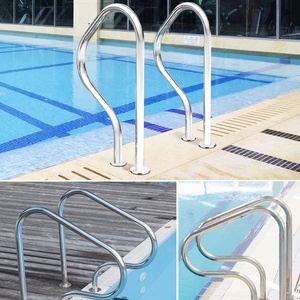 Grossiste Équipement de <span class=keywords><strong>piscine</strong></span> Ensemble complet Échelle de <span class=keywords><strong>piscine</strong></span> hors sol - Product Image 5