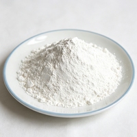 Poudre d'hydroxyde de calcium à 95% de pureté et haute blancheur