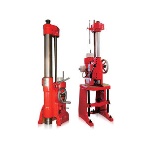 Máquina Mandriladora de Cilindros SMAC T8014A de Alta Calidad, Certificada CE, Profesional, de Venta Caliente en China - Product Image 2