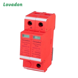 NDU2-10 10KA, supresor de picos de tensión dispositivo con fuente de alimentación 2 <span class=keywords><strong>P</strong></span> - Product Image 1