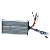 Contrôleur de moteur pas à pas de tapis roulant universel sans balais 48V 60V 1500W