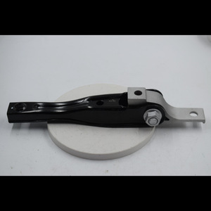 ขายึดเครื่องยนต์ Volkswagen รุ่น 3QD 199 855C ทำจากอลูมิเนียมอัลลอยด์ เหล็ก และยาง สำหรับรถยนต์ Bora Lavida Golf Beetle - Product Image 3