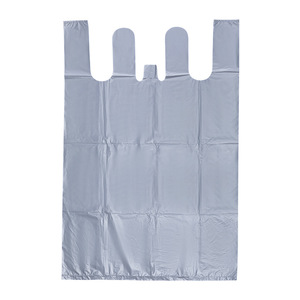 Large Capacity Disposable Packing Bags For <b>Clothes</b> Quilts Blankets Dustproof <b>Storage</b> Moving Organizer Lightweight Rectangle - Product Image 4